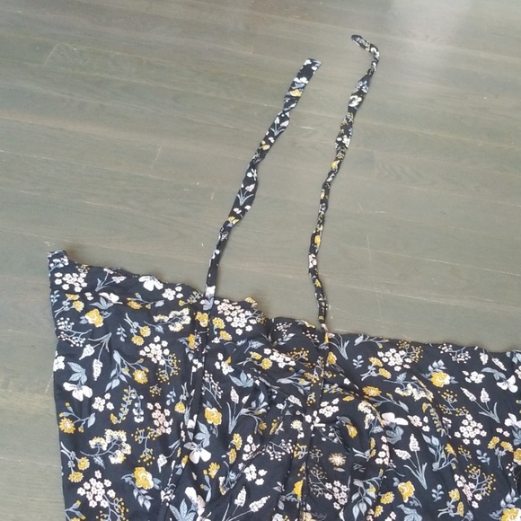 Floral Wrap Dress from New Look - Picture 6 of 6